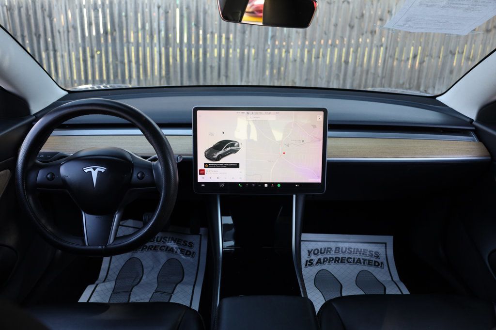 2020 Tesla Model 3 Long Range photo 29