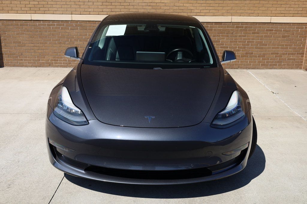 2020 Tesla Model 3 Long Range photo 5