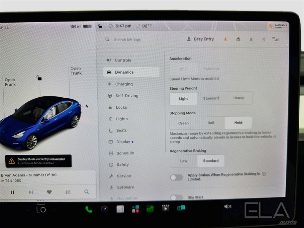 2020 Tesla Model 3 Long Range AWD - 23069670 - 16