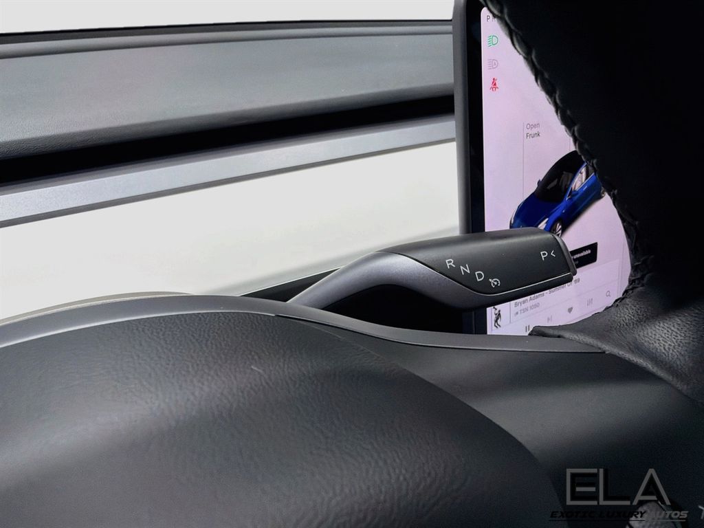 2020 Tesla Model 3 Long Range AWD - 23069670 - 17