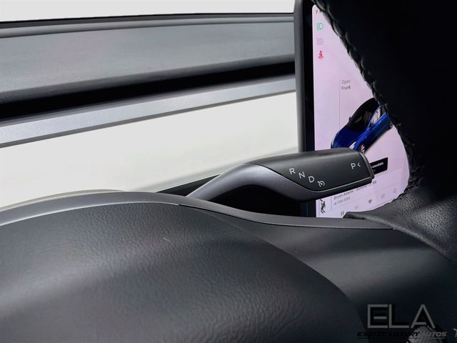 2020 Tesla Model 3 Long Range AWD - 23069670 - 17