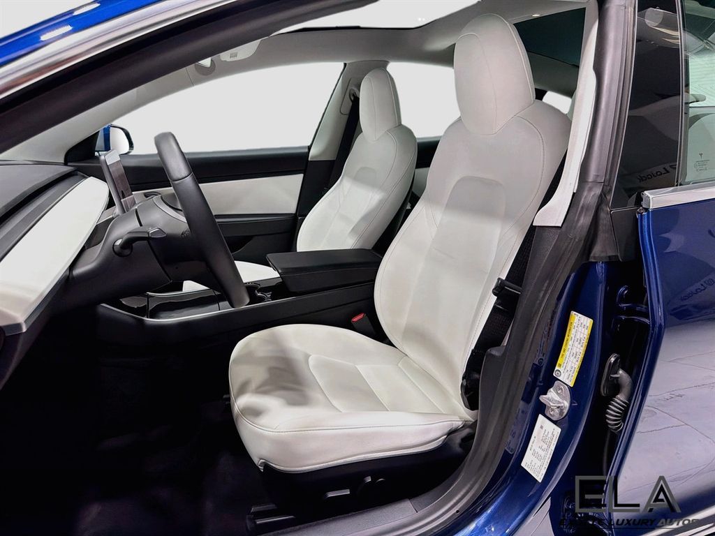 2020 Tesla Model 3 Long Range AWD - 23069670 - 20