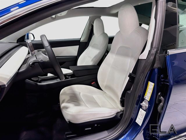 2020 Tesla Model 3 Long Range AWD - 23069670 - 20