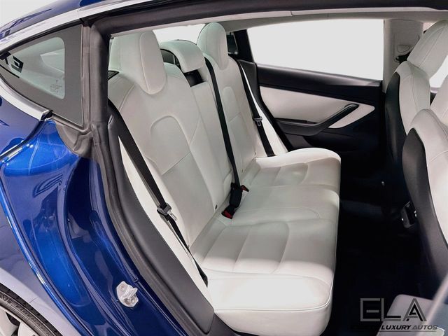 2020 Tesla Model 3 Long Range AWD - 23069670 - 27