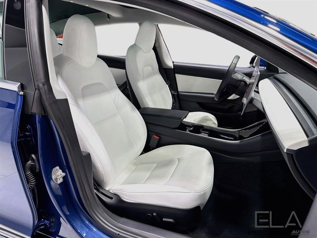 2020 Tesla Model 3 Long Range AWD - 23069670 - 30