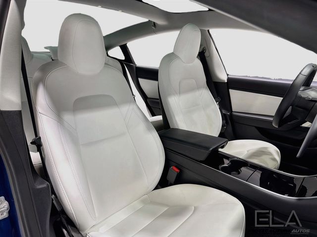 2020 Tesla Model 3 Long Range AWD - 23069670 - 31