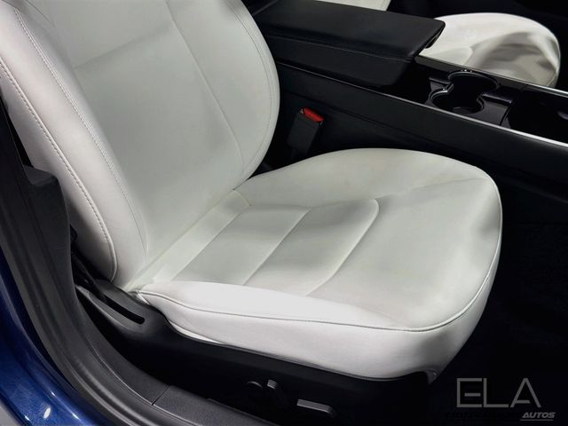 2020 Tesla Model 3 Long Range AWD - 23069670 - 35