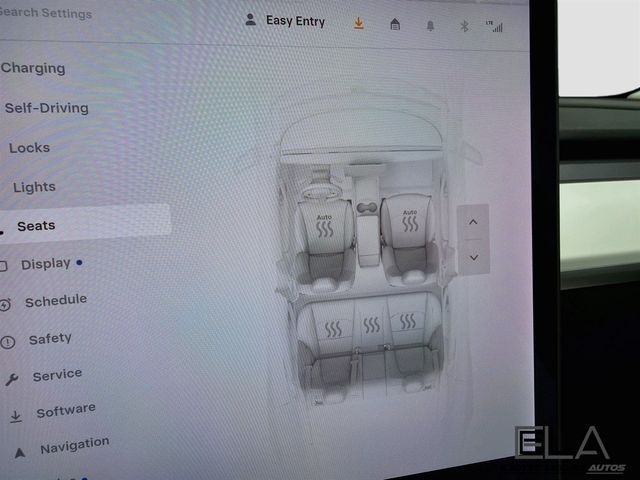 2020 Tesla Model 3 Long Range AWD - 23069670 - 36