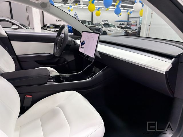 2020 Tesla Model 3 Long Range AWD - 23069670 - 37