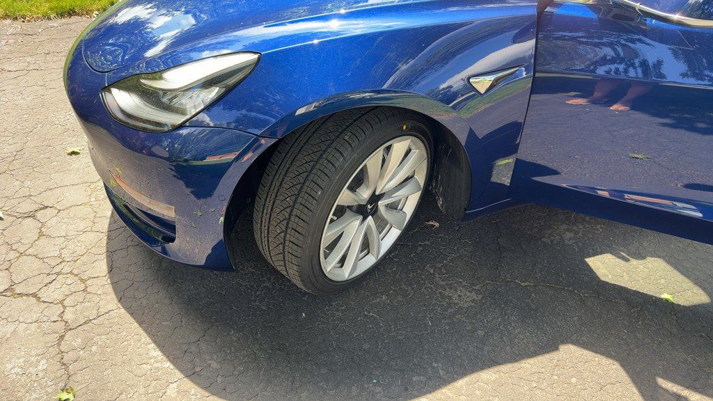 2020 Tesla Model 3 Long Range AWD - 23069670 - 8