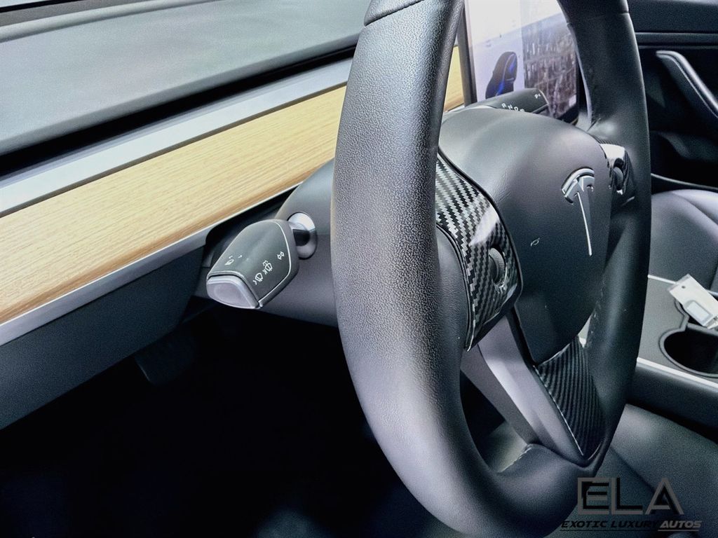 2020 Tesla Model 3 Long Range AWD - 23070346 - 10