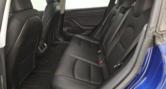 2020 Tesla Model 3 Long Range AWD - 23070346 - 10