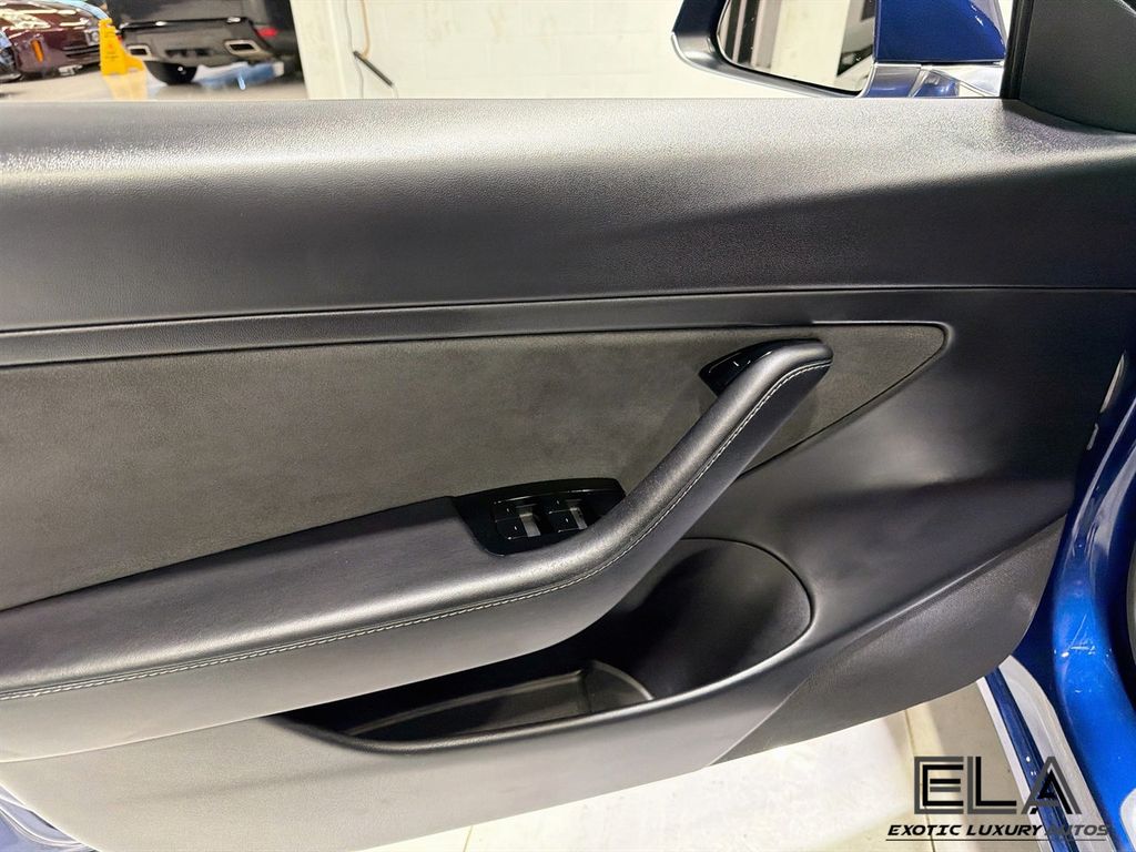 2020 Tesla Model 3 Long Range AWD - 23070346 - 18