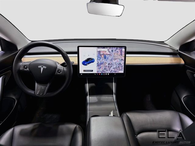 2020 Tesla Model 3 Long Range AWD - 23070346 - 24