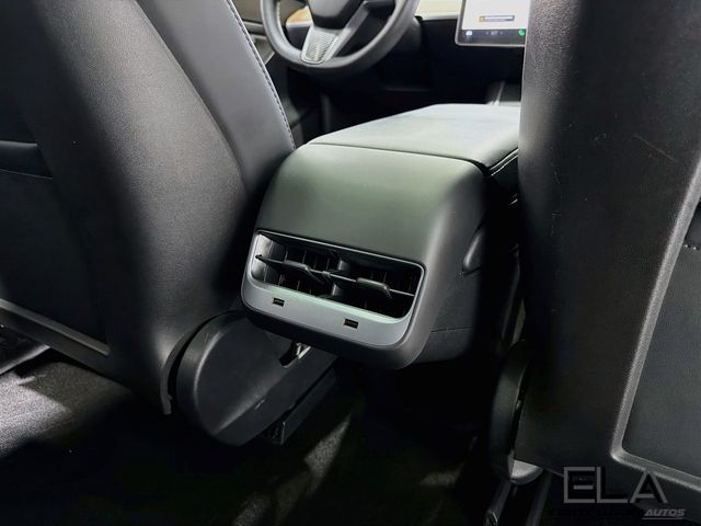 2020 Tesla Model 3 Long Range AWD - 23070346 - 28