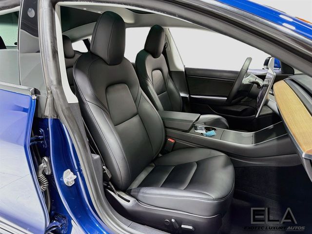 2020 Tesla Model 3 Long Range AWD - 23070346 - 30