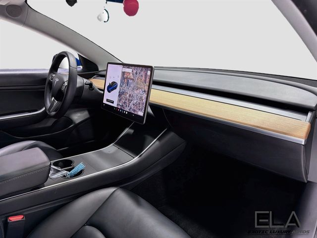 2020 Tesla Model 3 Long Range AWD - 23070346 - 35