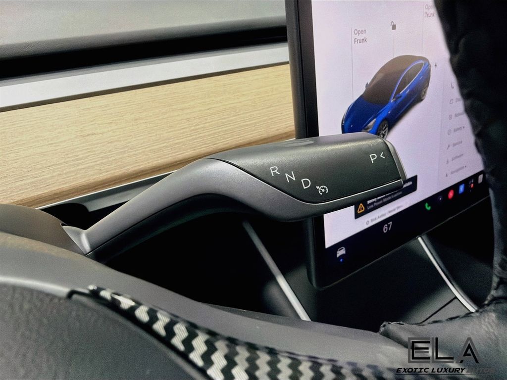 2020 Tesla Model 3 Long Range AWD - 23070346 - 36