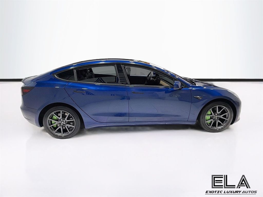2020 Tesla Model 3 Long Range AWD - 23070346 - 37