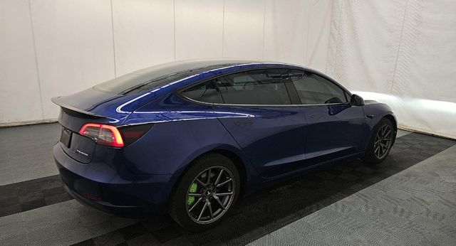2020 Tesla Model 3 Long Range AWD - 23070346 - 3
