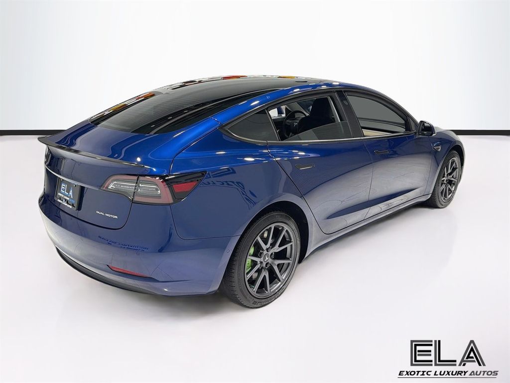 2020 Tesla Model 3 Long Range AWD - 23070346 - 39