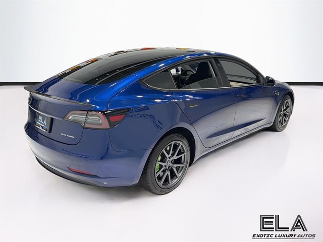 2020 Tesla Model 3 Long Range AWD - 23070346 - 39