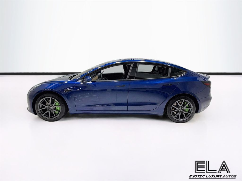 2020 Tesla Model 3 Long Range AWD - 23070346 - 44
