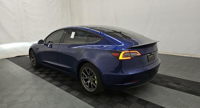 2020 Tesla Model 3 Long Range AWD - 23070346 - 5