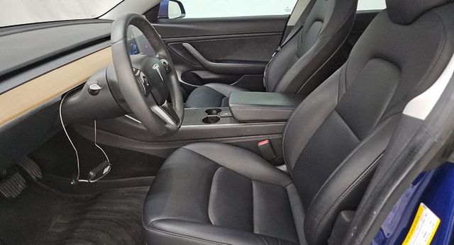2020 Tesla Model 3 Long Range AWD - 23070346 - 6