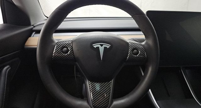 2020 Tesla Model 3 Long Range AWD - 23070346 - 8