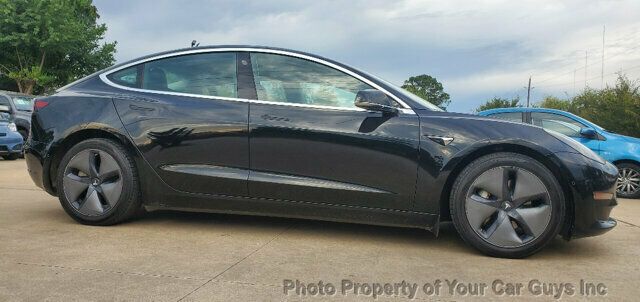 2020 Tesla Model 3 Long Range AWD - 22940505 - 9