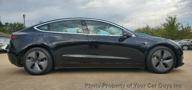 2020 Tesla Model 3 Long Range AWD - 22940505 - 10