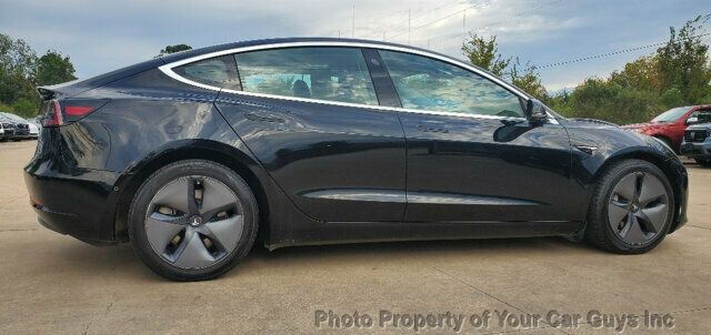2020 Tesla Model 3 Long Range AWD - 22940505 - 11