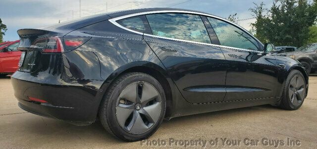 2020 Tesla Model 3 Long Range AWD - 22940505 - 12