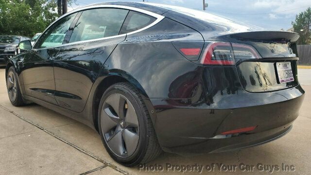 2020 Tesla Model 3 Long Range AWD - 22940505 - 19