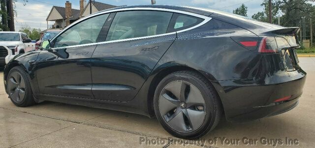 2020 Tesla Model 3 Long Range AWD - 22940505 - 20