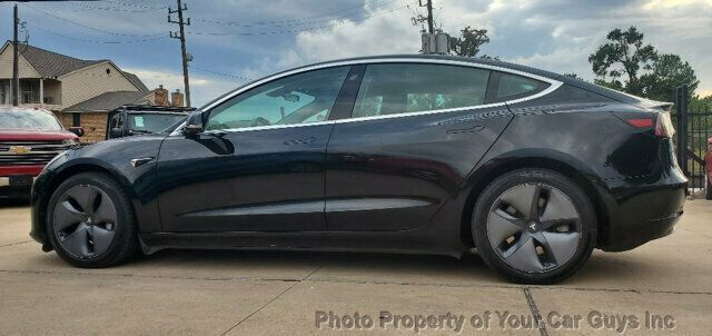 2020 Tesla Model 3 Long Range AWD - 22940505 - 21