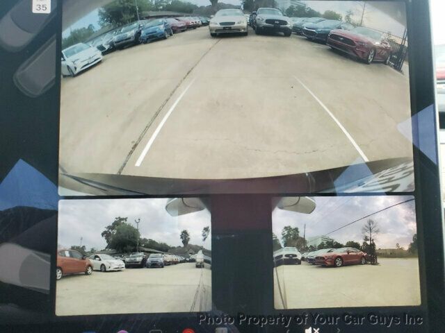 2020 Tesla Model 3 Long Range AWD - 22940505 - 25