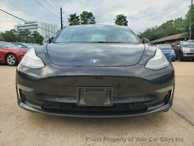 2020 Tesla Model 3 Long Range AWD - 22940505 - 4