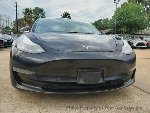 2020 Tesla Model 3 Long Range AWD - 22940505 - 5