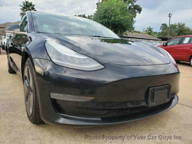 2020 Tesla Model 3 Long Range AWD - 22940505 - 6