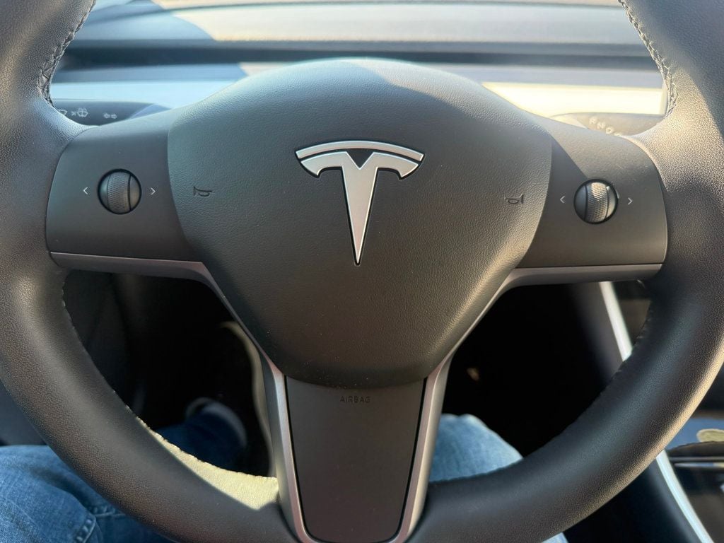 2020 Tesla Model 3 Long Range AWD - 22741435 - 10