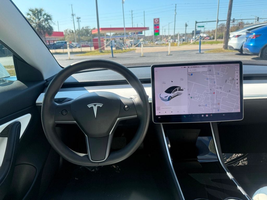 2020 Tesla Model 3 Long Range AWD - 22741435 - 17