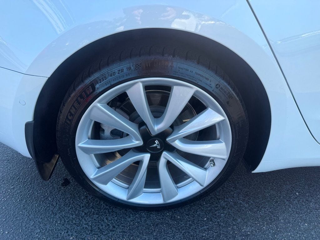 2020 Tesla Model 3 Long Range AWD - 22741435 - 31