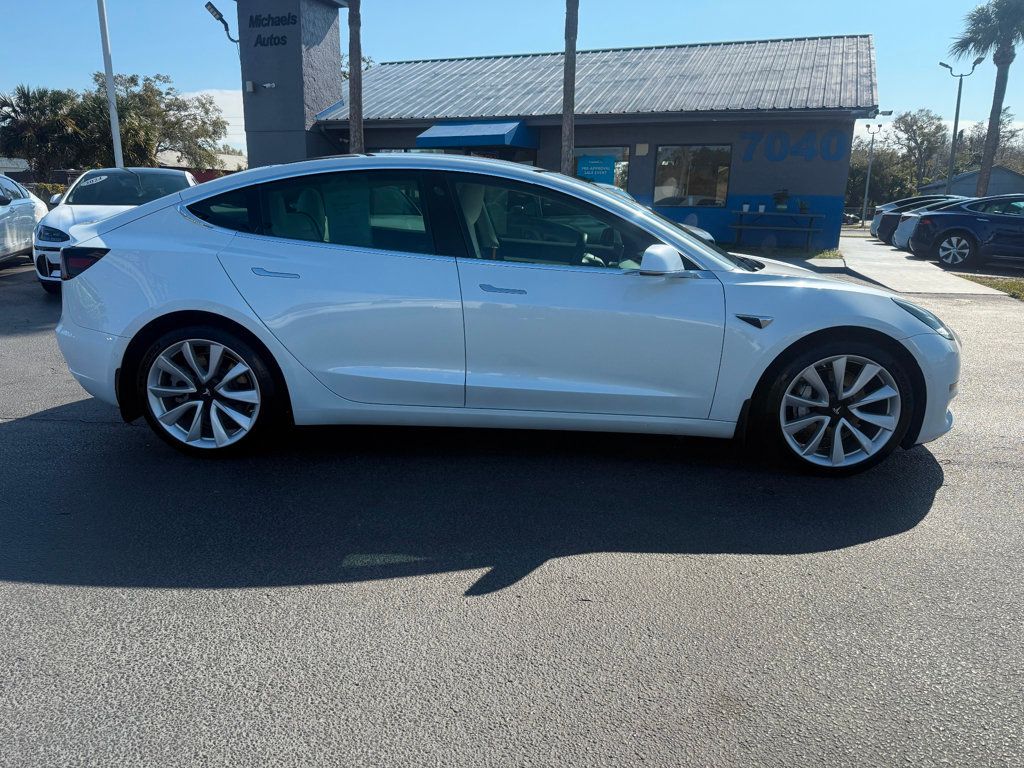 2020 Tesla Model 3 Long Range AWD - 22741435 - 3