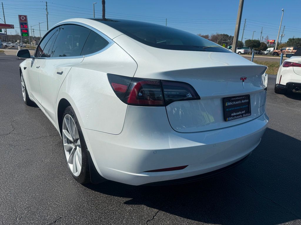 2020 Tesla Model 3 Long Range AWD - 22741435 - 6