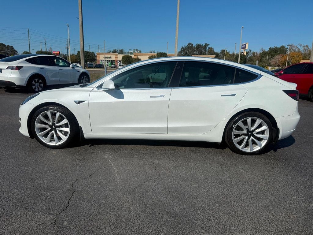 2020 Tesla Model 3 Long Range AWD - 22741435 - 7