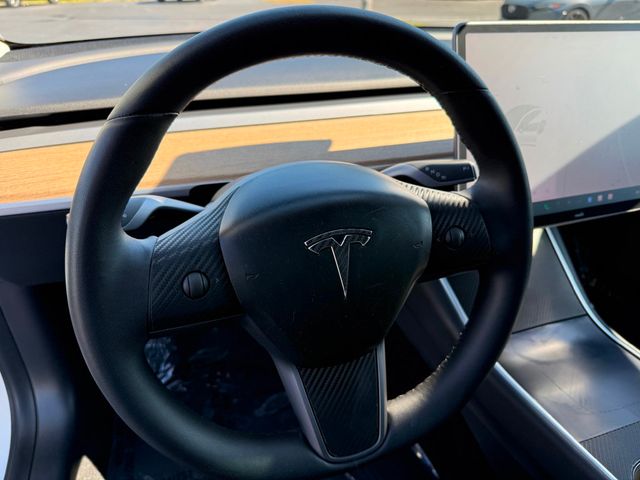 2020 Tesla Model 3 Long Range AWD - 22931719 - 9