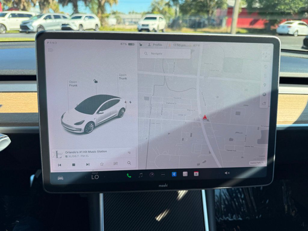 2020 Tesla Model 3 Long Range AWD - 22931719 - 11
