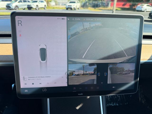 2020 Tesla Model 3 Long Range AWD - 22931719 - 15